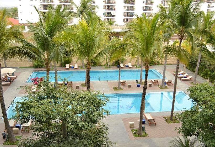 فندق Nima Bay Lifestyles Experience