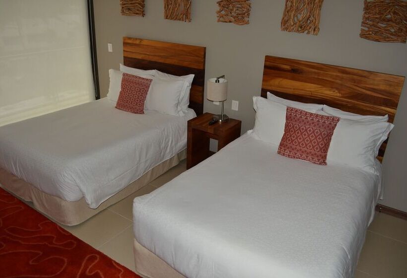 فندق Nima Bay Lifestyles Experience