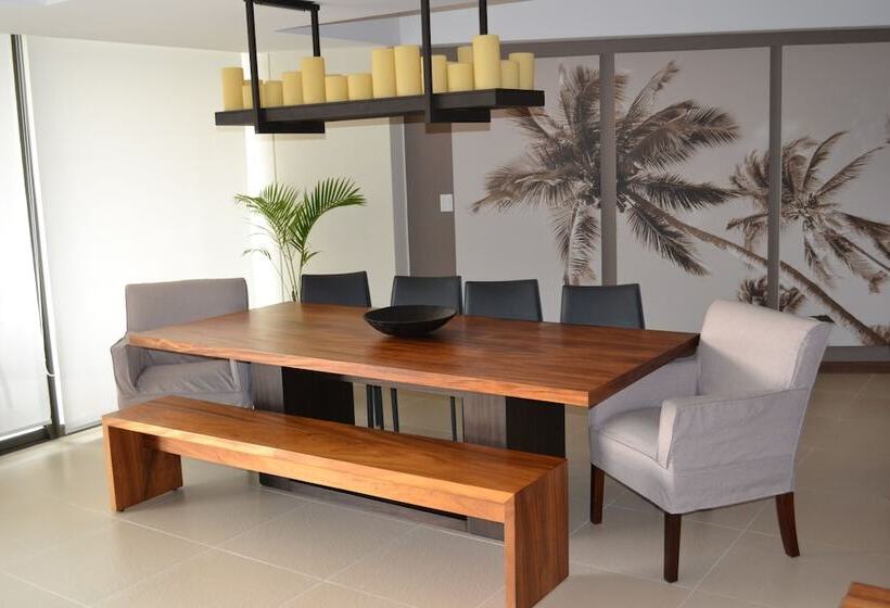 فندق Nima Bay Lifestyles Experience