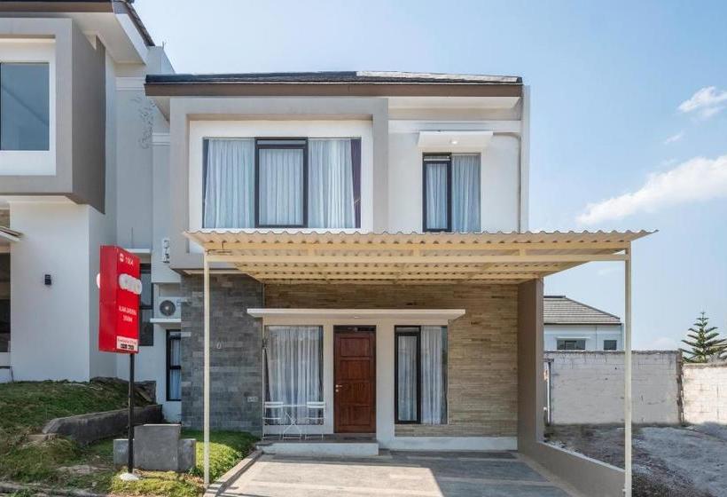 酒店 Oyo 1504 Alana Gardenia Syariah