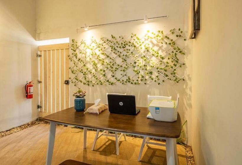 酒店 Oyo 1504 Alana Gardenia Syariah