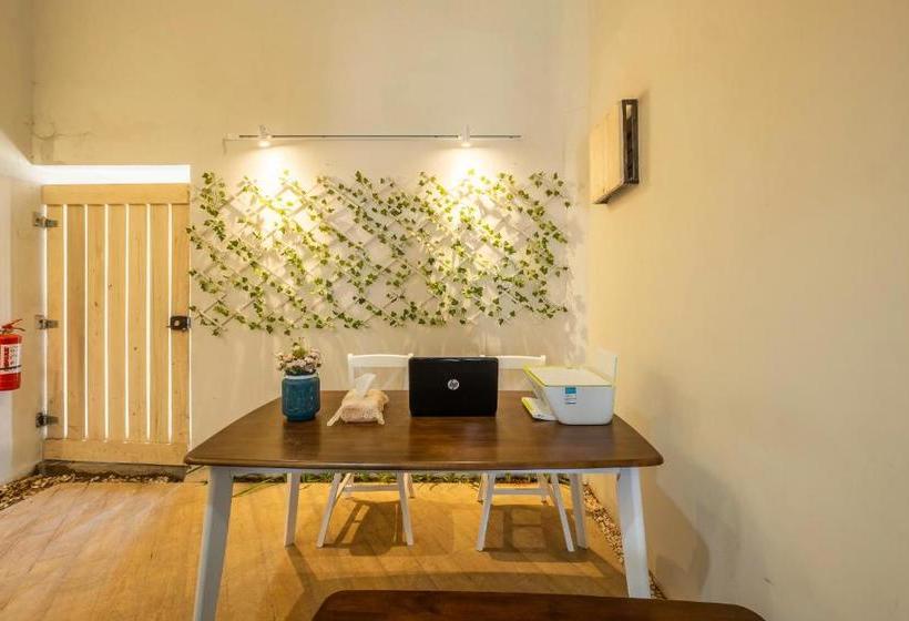 酒店 Oyo 1504 Alana Gardenia Syariah