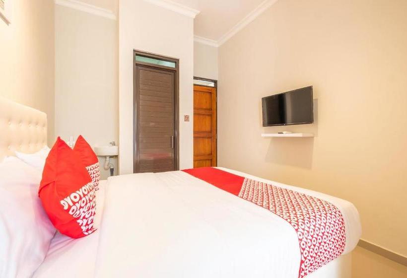 酒店 Oyo 1504 Alana Gardenia Syariah