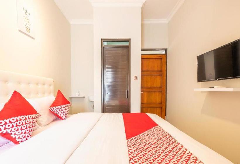 酒店 Oyo 1504 Alana Gardenia Syariah