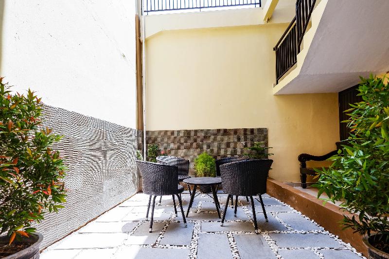 酒店 Oyo 1506 Shabrina 2 Syariah