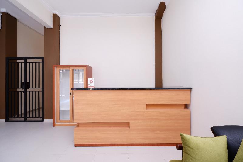 酒店 Oyo 1506 Shabrina 2 Syariah