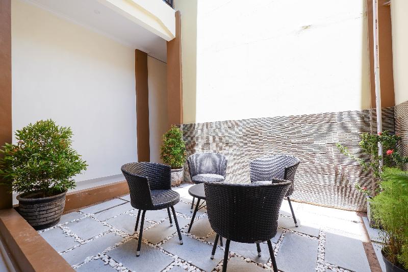 酒店 Oyo 1506 Shabrina 2 Syariah