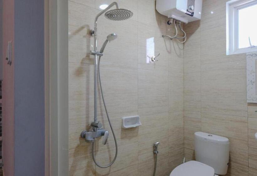 בית מלון כפרי Oyo 1579 Kate El Inn