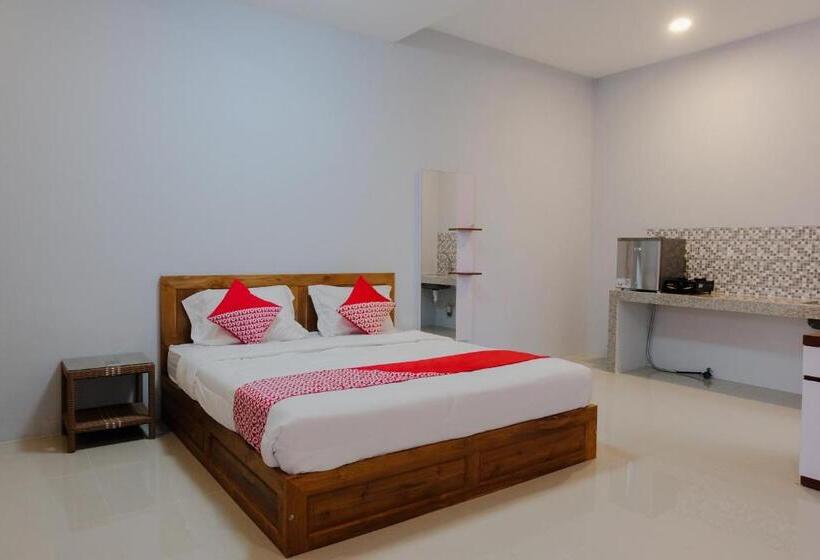 בית מלון כפרי Oyo 1579 Kate El Inn