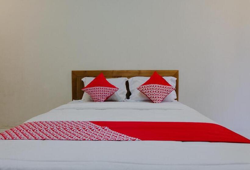 בית מלון כפרי Oyo 1579 Kate El Inn