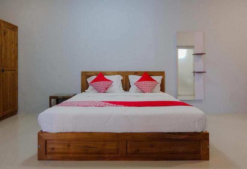 בית מלון כפרי Oyo 1579 Kate El Inn