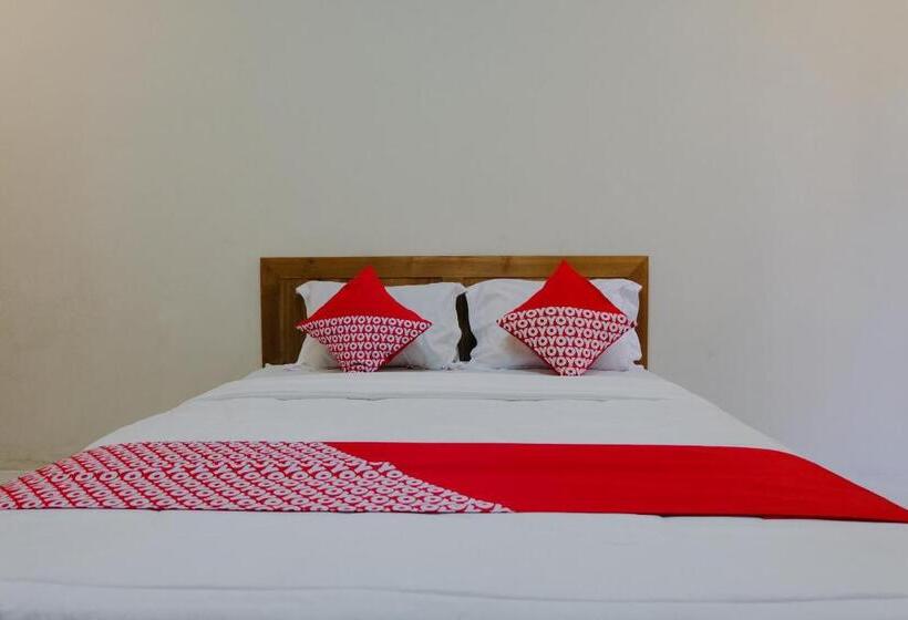 בית מלון כפרי Oyo 1579 Kate El Inn