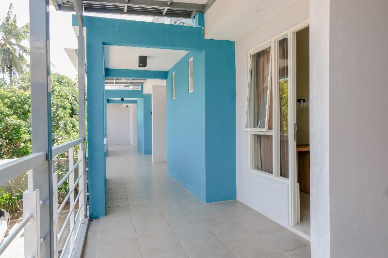 בית מלון כפרי Oyo 1579 Kate El Inn