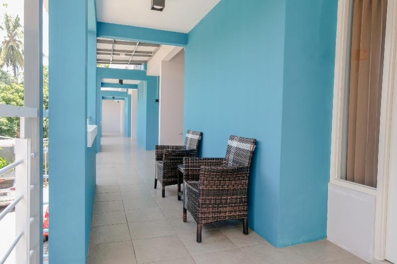 בית מלון כפרי Oyo 1579 Kate El Inn