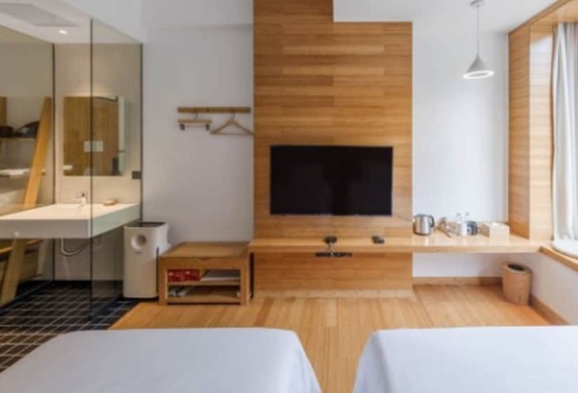 فندق Perma Inn