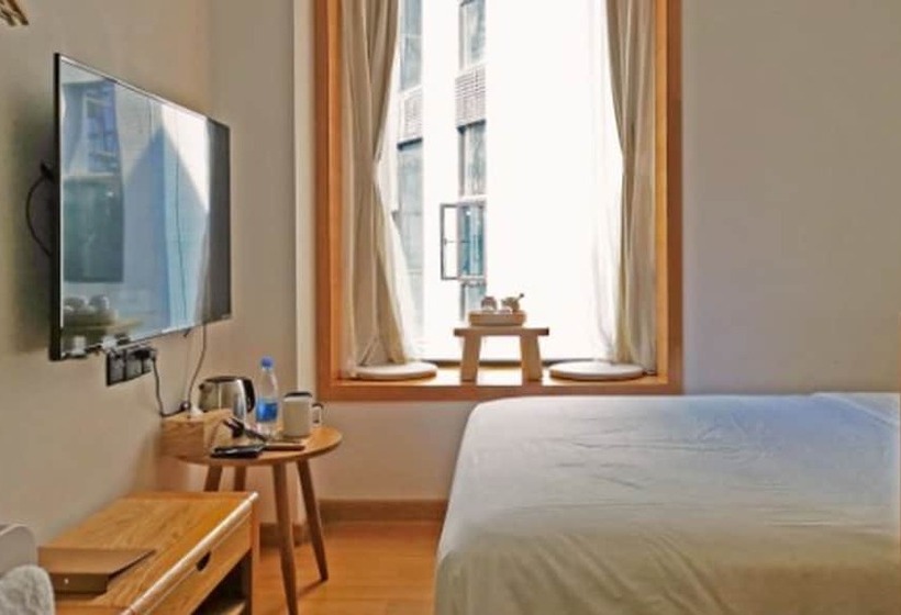 فندق Perma Inn