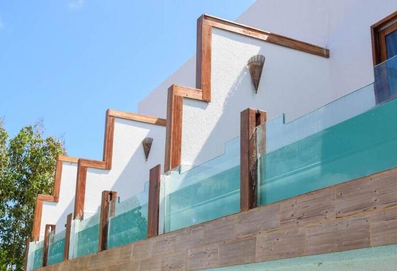 فندق Pousada Village Sonhos Camocim