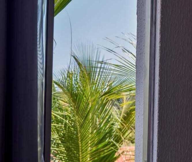 فندق Pousada Village Sonhos Camocim