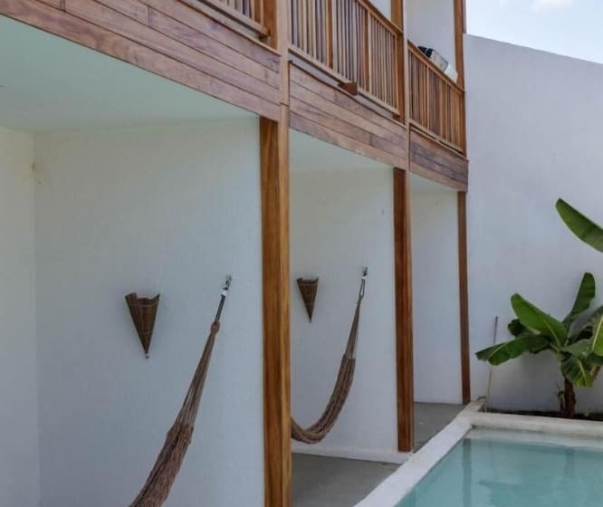 فندق Pousada Village Sonhos Camocim