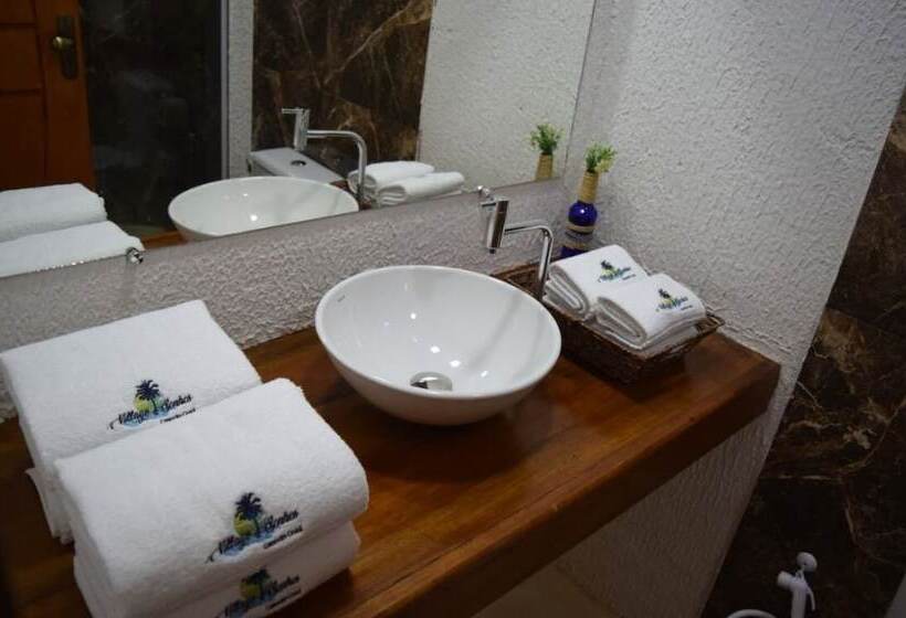 فندق Pousada Village Sonhos Camocim