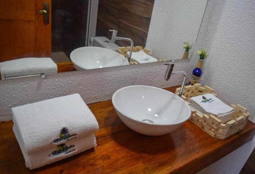 فندق Pousada Village Sonhos Camocim