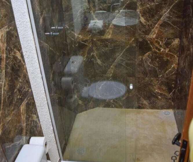 فندق Pousada Village Sonhos Camocim