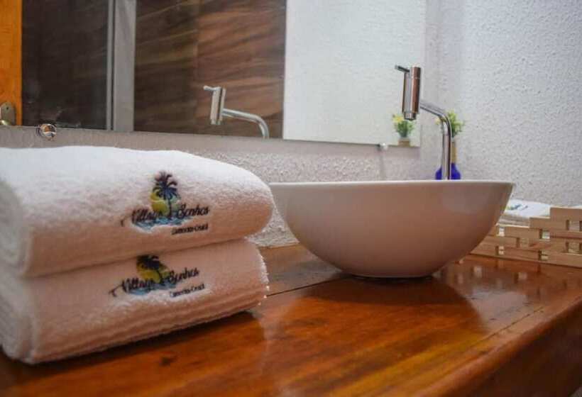 فندق Pousada Village Sonhos Camocim