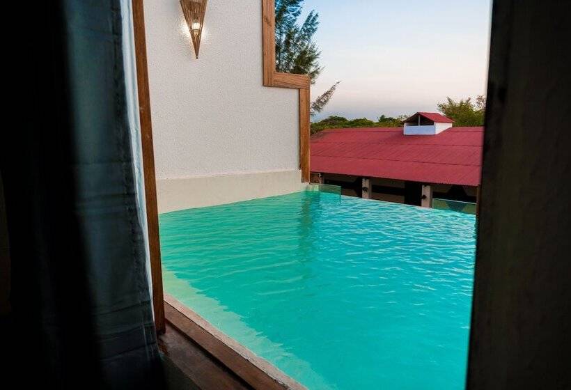 فندق Pousada Village Sonhos Camocim