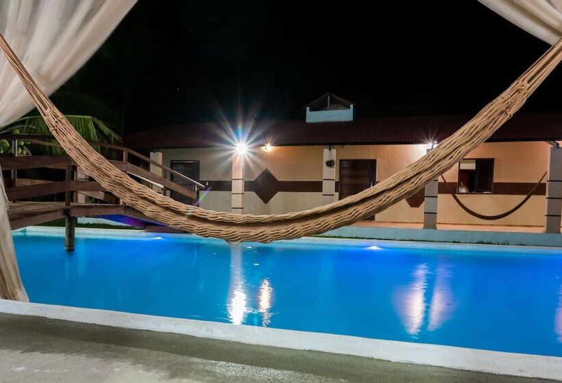 فندق Pousada Village Sonhos Camocim