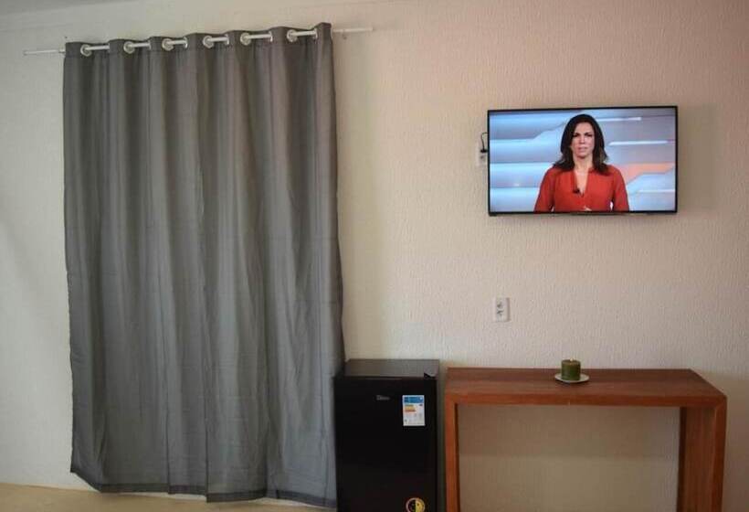 فندق Pousada Village Sonhos Camocim