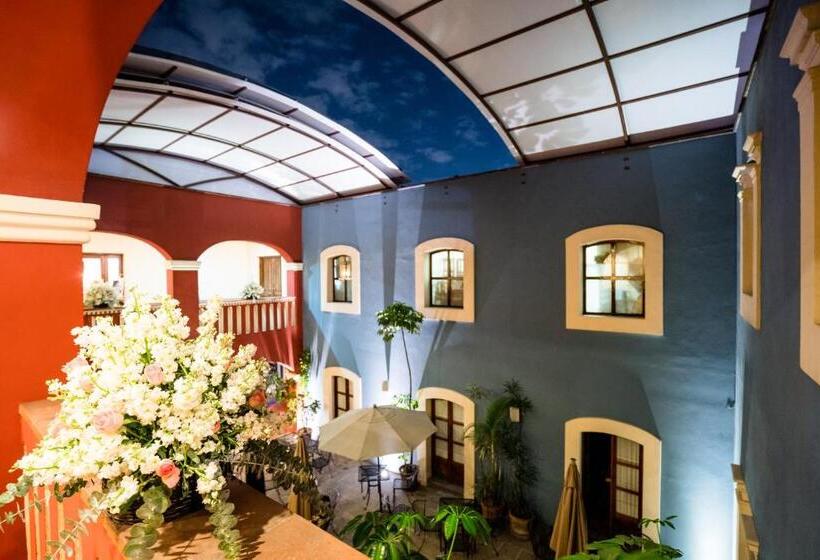 ホテル Real De Naturales