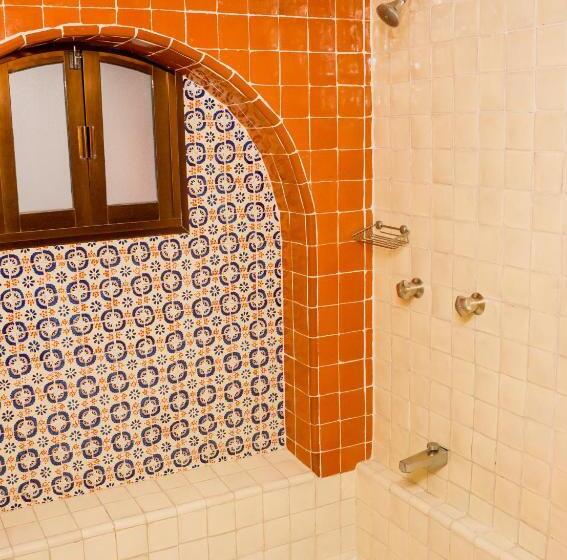 ホテル Real De Naturales