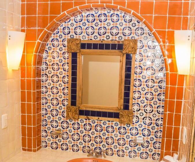 ホテル Real De Naturales