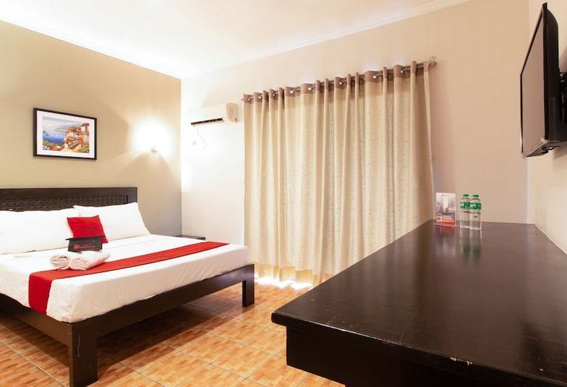 هتل Reddoorz @ Km 50 Aguinaldo Highway Tagaytay