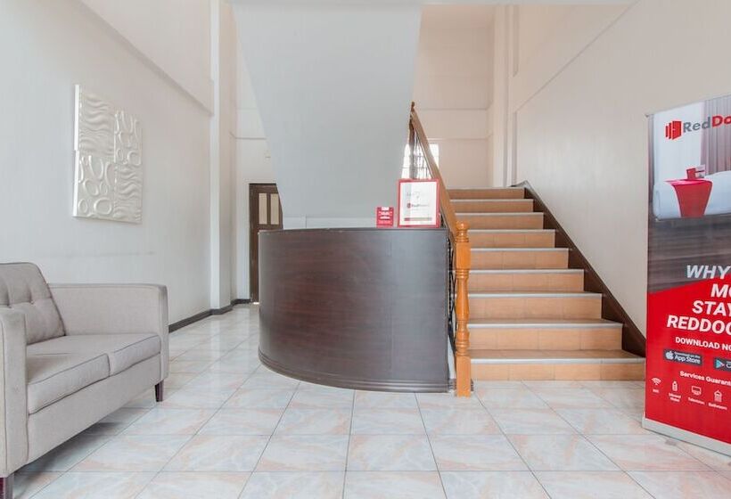 هتل Reddoorz @ Km 50 Aguinaldo Highway Tagaytay