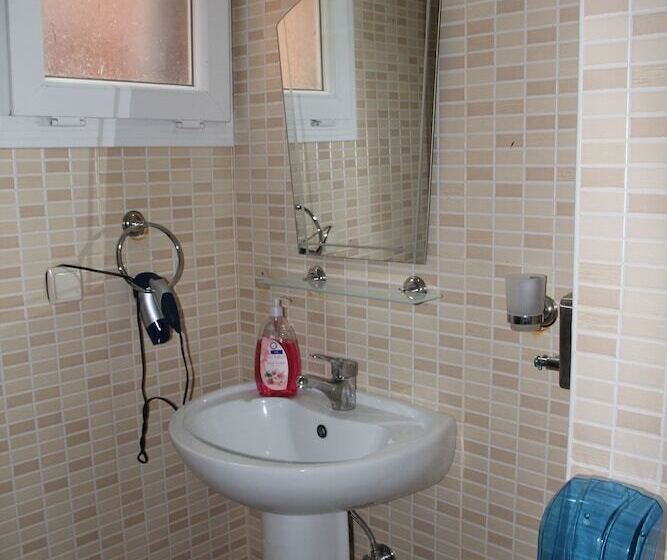 Отель Sevturinn