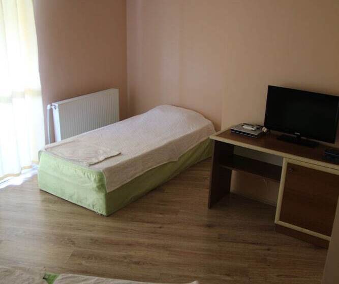 Отель Sevturinn