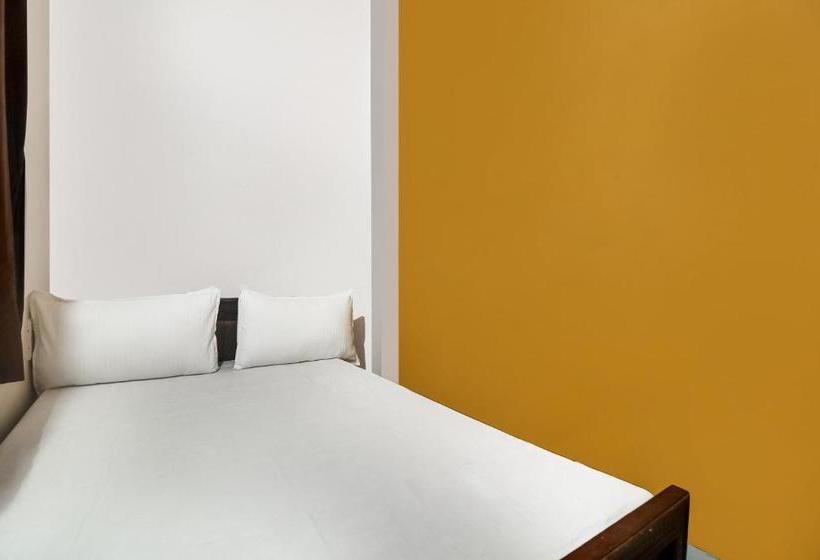 בית מלון כפרי Spot On 49507  Welcome