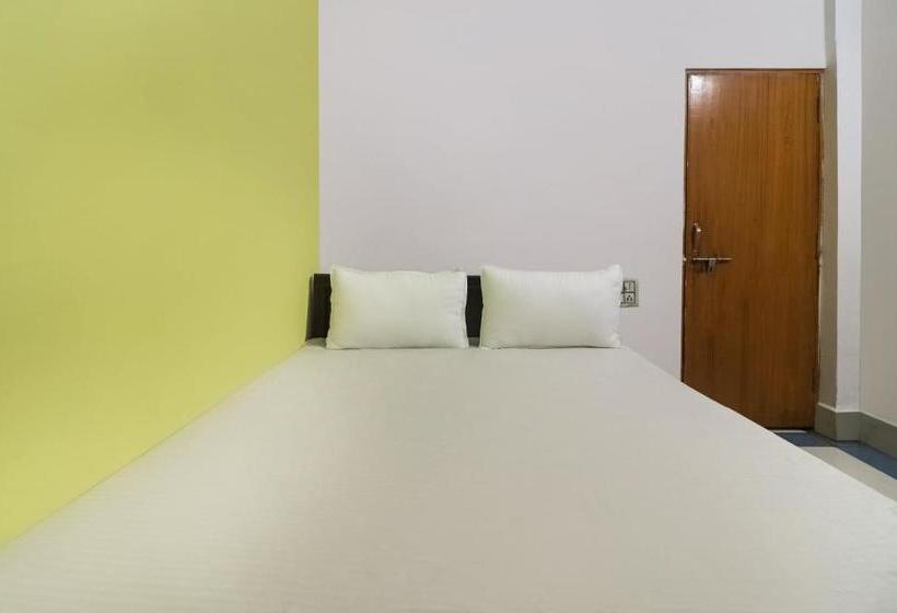 בית מלון כפרי Spot On 49507  Welcome