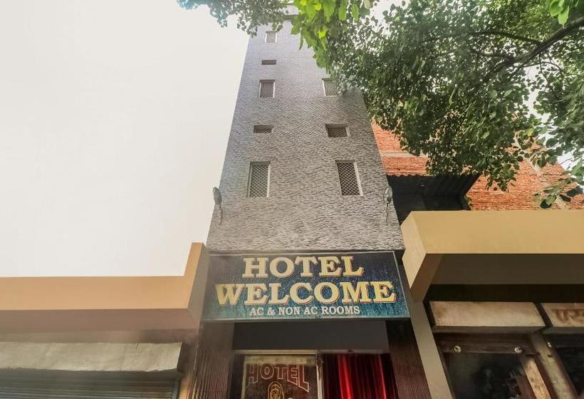 בית מלון כפרי Spot On 49507  Welcome