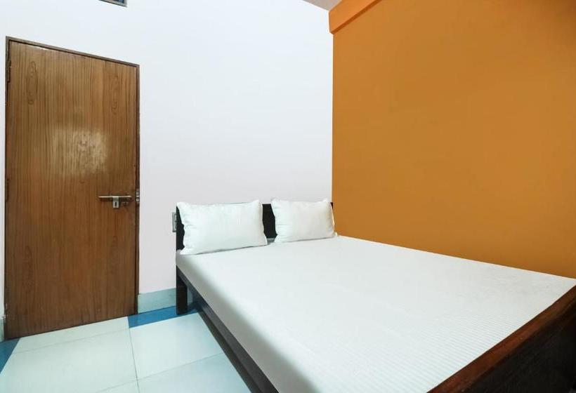 בית מלון כפרי Spot On 49507  Welcome