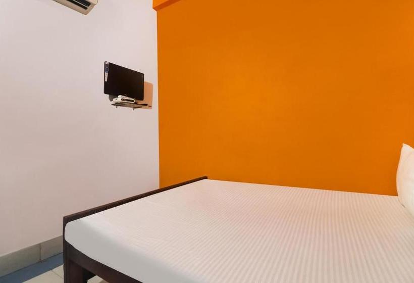 בית מלון כפרי Spot On 49507  Welcome