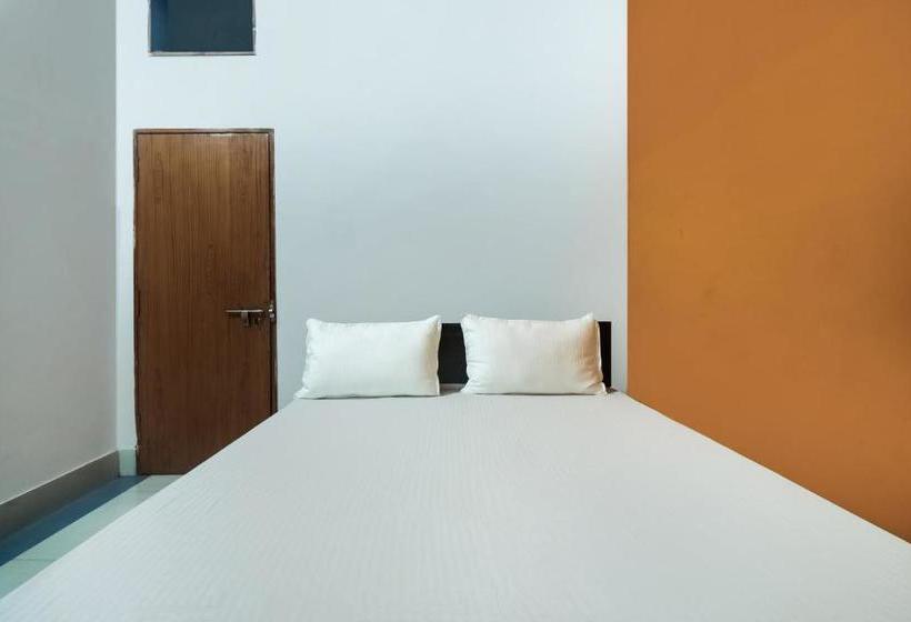 בית מלון כפרי Spot On 49507  Welcome