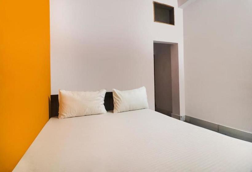 בית מלון כפרי Spot On 49507  Welcome