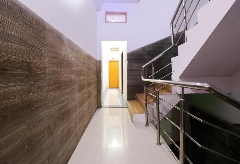 בית מלון כפרי Spot On 49507  Welcome