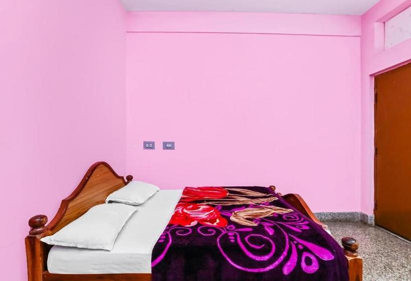 ホテル Spot On 60973 Bhavani Lodge