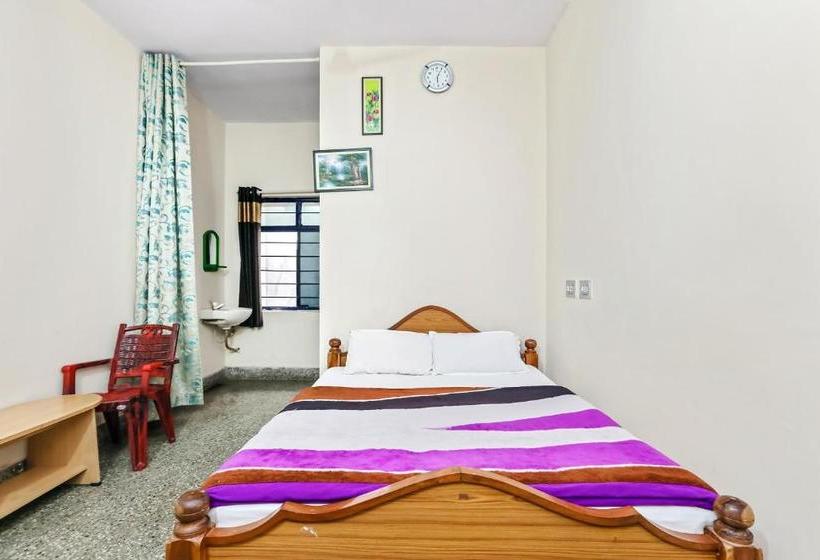 ホテル Spot On 60973 Bhavani Lodge