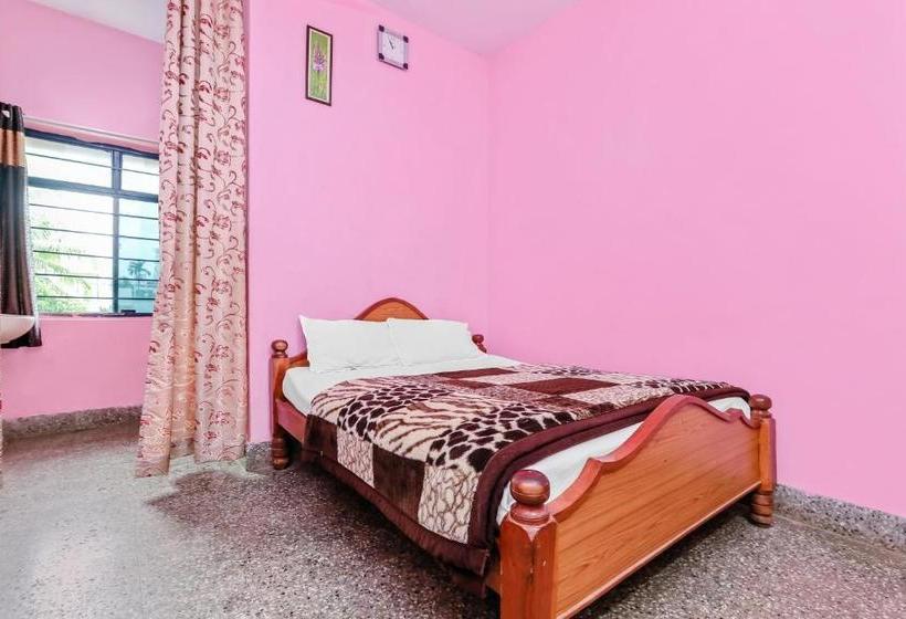 ホテル Spot On 60973 Bhavani Lodge