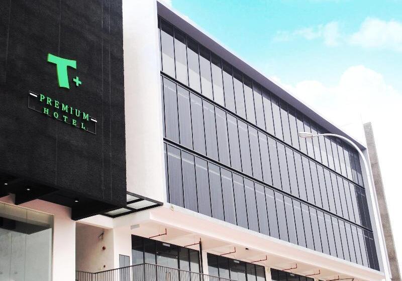 호텔 T+ Premium