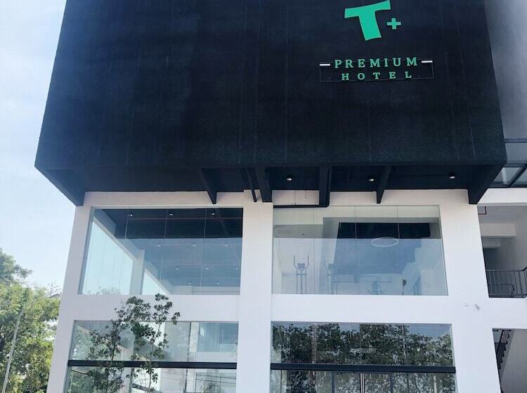 호텔 T+ Premium